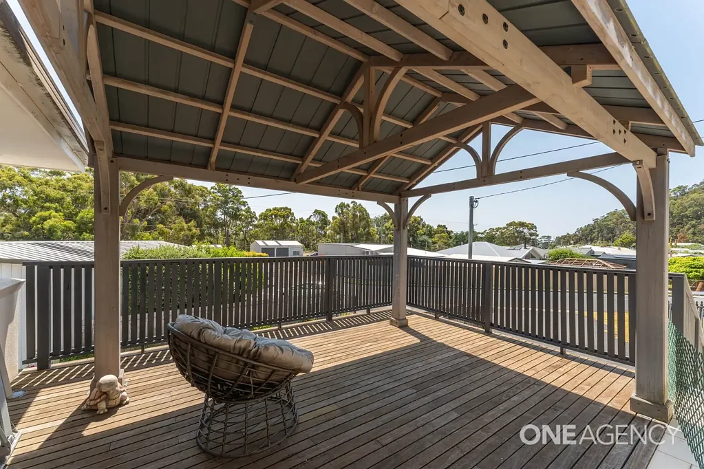 6 Cuprona Road, Heybridge, TAS 7316