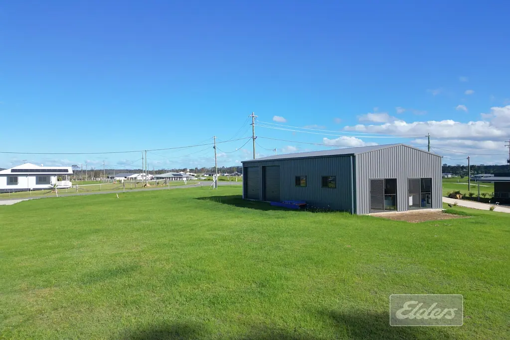 1 Fairmont Court, Curra, QLD 4570