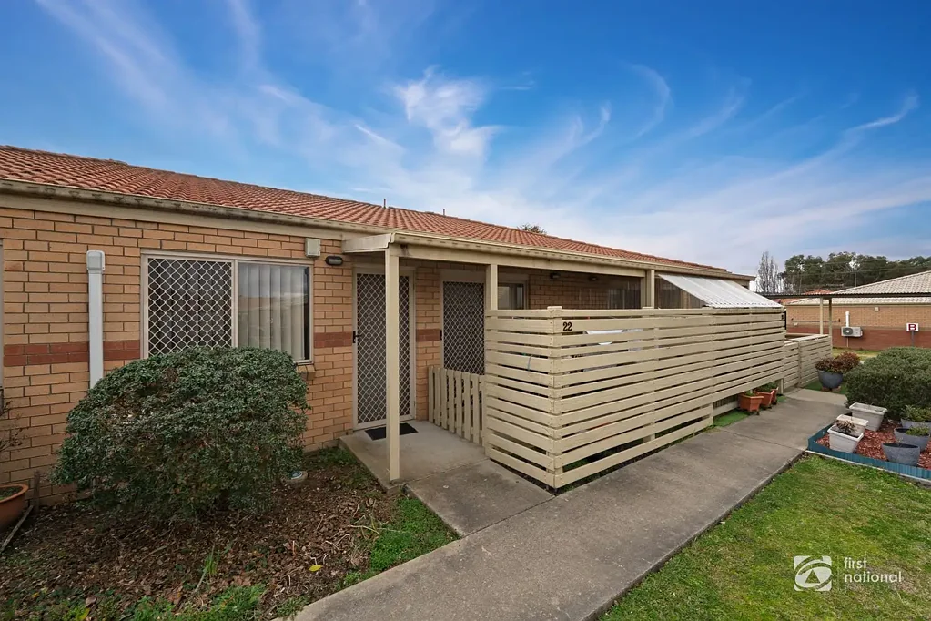 22/80-92 Queen Elizabeth Drive, Armidale, NSW 2350