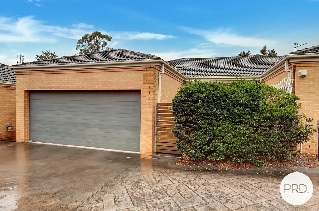 Figtree 3Zimmer Private, Renovated and Ready to Move Into