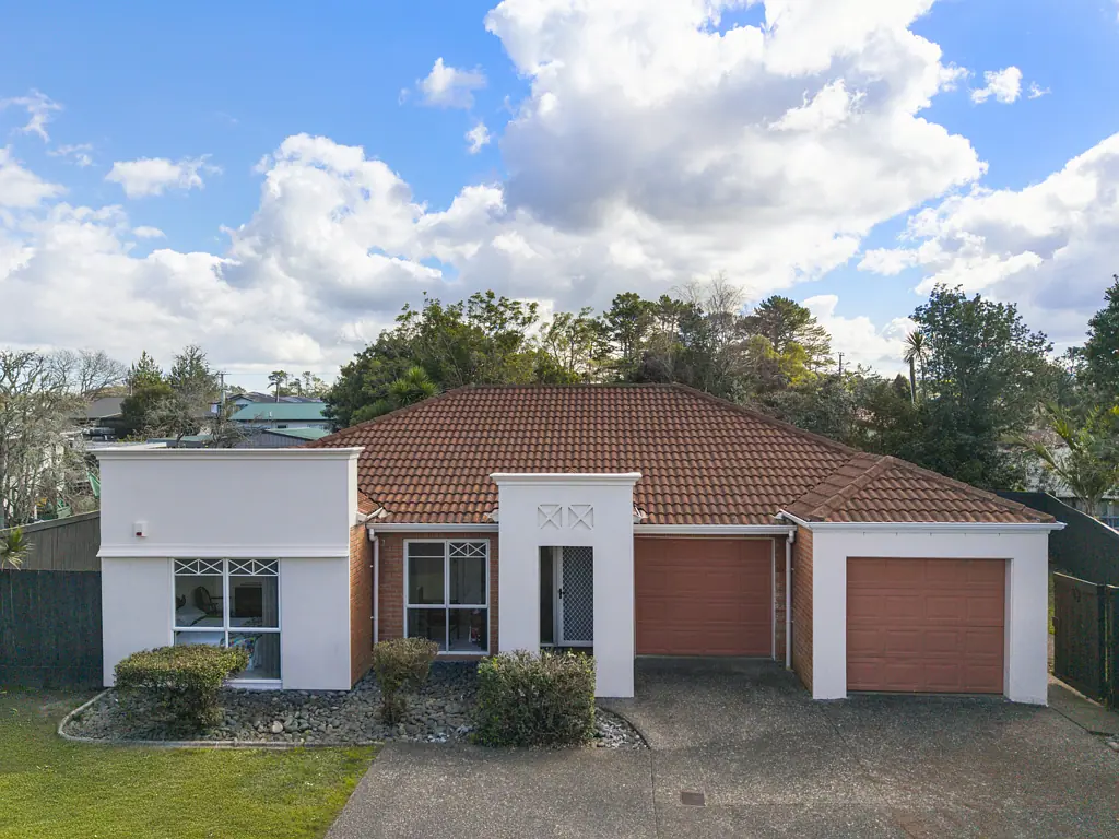 319A Royal Road, Massey, Waitakere City, Auckland