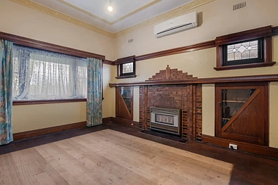 504 Gilbert Road, Preston, VIC 3072, 3房, 1浴, House