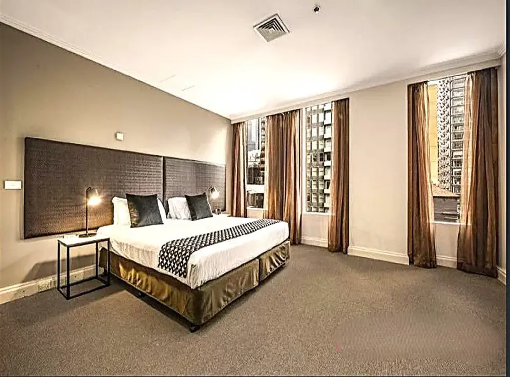 410/471 Little Bourke Street, Melbourne, VIC 3000