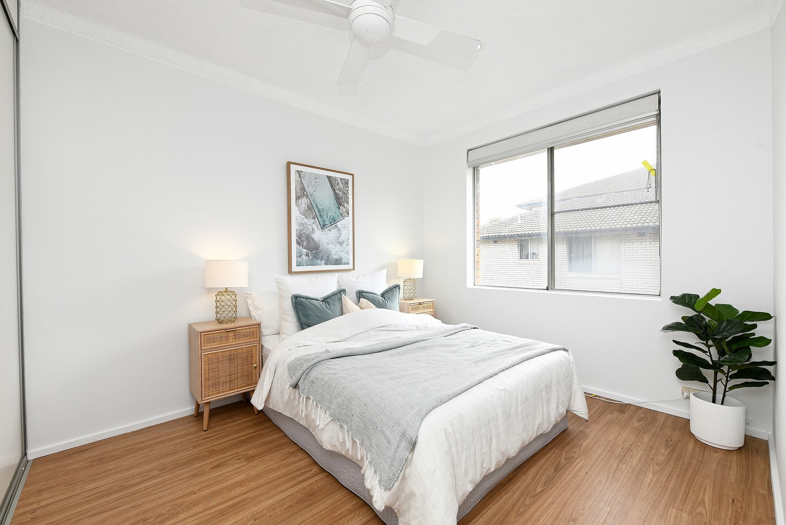 UNIT 10 9 GRACE CAMPBELL CR, HILLSDALE NSW 2036, 0 ห้องนอน, 0 ห้องน้ำ, Unit