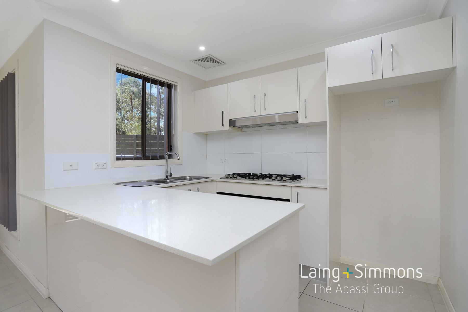 31 STRINGYBARK ST, ROPES CROSSING NSW 2760, 0房, 0浴, House