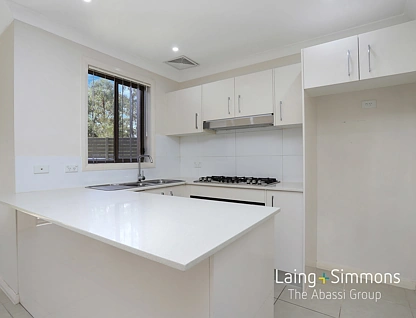 31 Stringybark Street, Ropes Crossing, NSW 2760, 4 Kuwarto, 2 Banyo, House