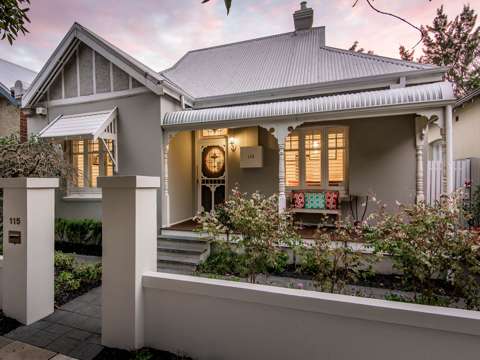 Character Federation Renovated 4BRM x 2Bath House, backing onto a Park!