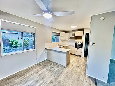 Kusina - 1 Werth Street, Oakey, QLD 4401
