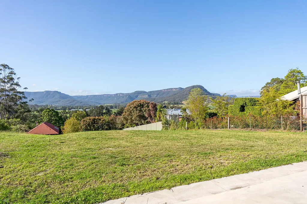 Kangaroo Valley MUST SELL - Build Your Ideal Country Escape In Kangaroo Valley