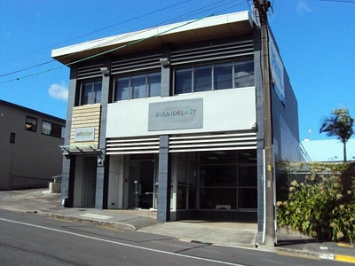 Business  Mixed Use Zone