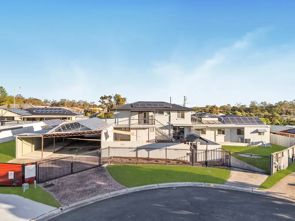 Crestmead 11Kwarto BIGGEST HOUSE YOU'VE EVER SEEN! PERIOD