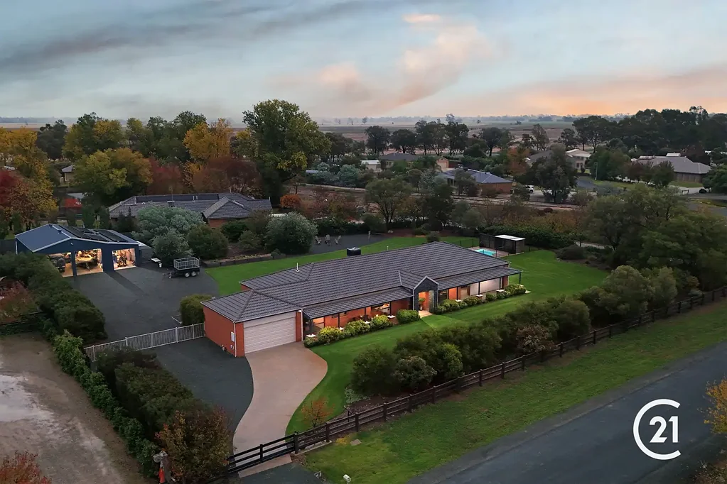 Echuca 4房  Lifestyle Perfection