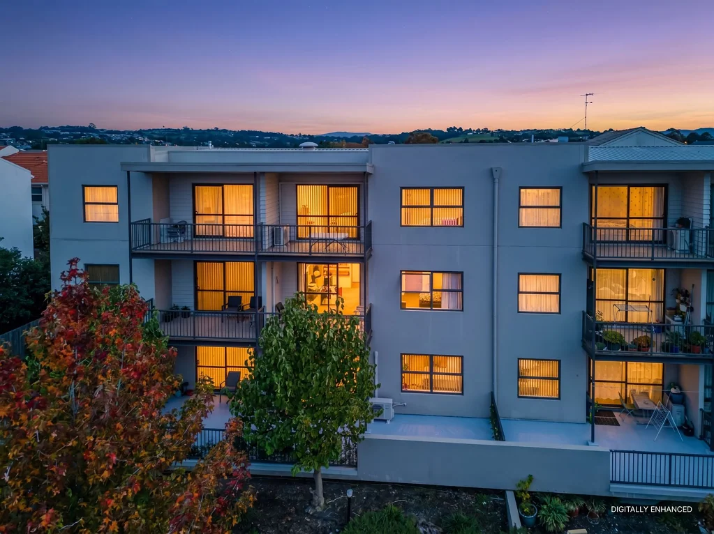 Flat Bush 2Kwarto A Standout Apartment on Stancombe Road