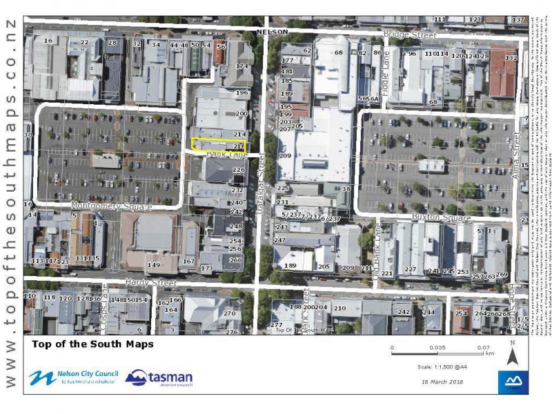 218 Trafalgar Street, Nelson City, Nelson, 14 Kuwarto, 0 Banyo, Investment Opportunities