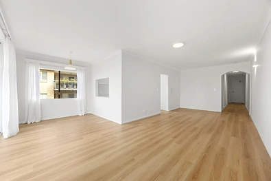 6/38 Ewos Parade, Cronulla, NSW 2230, 3房, 1浴, Apartment