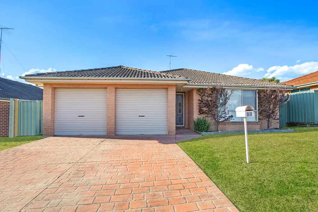 Lovely Family Home