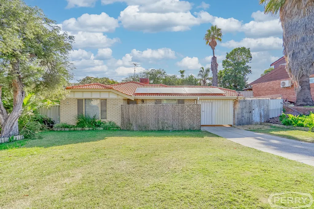 Mandurah 4Kwarto HOME OR INVESTMENT?