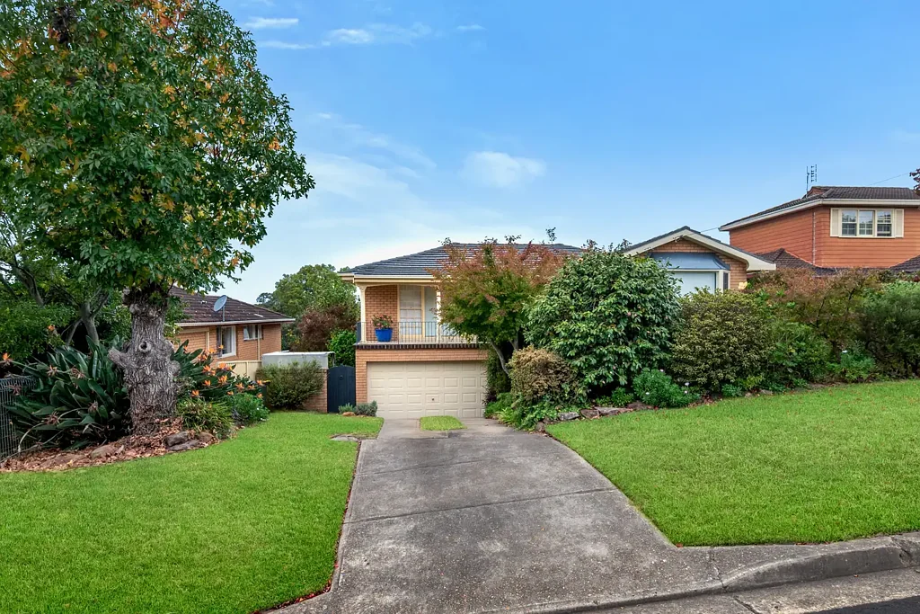 14 Randolph Street, Campbelltown, NSW 2560