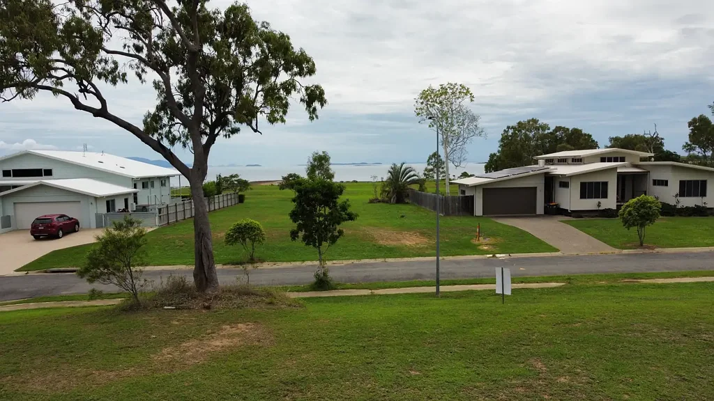 45 POWER BOULEVARD, Midge Point, QLD 4799