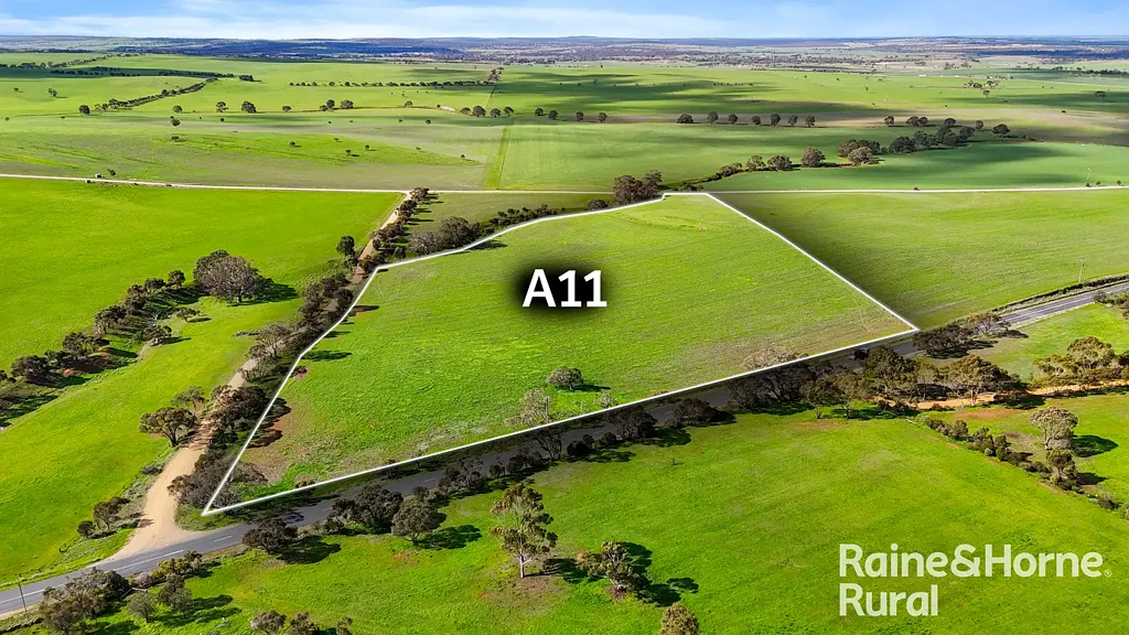Lot 11 Everley Road, Woodchester, SA 5255