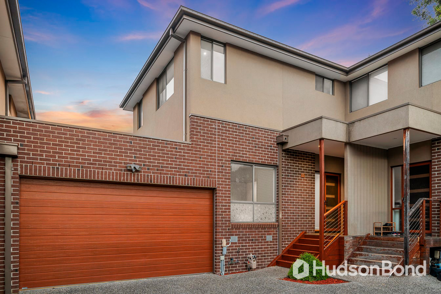 18 CHIPPEWA AV, DONVALE VIC 3111, 0房, 0浴, Townhouse