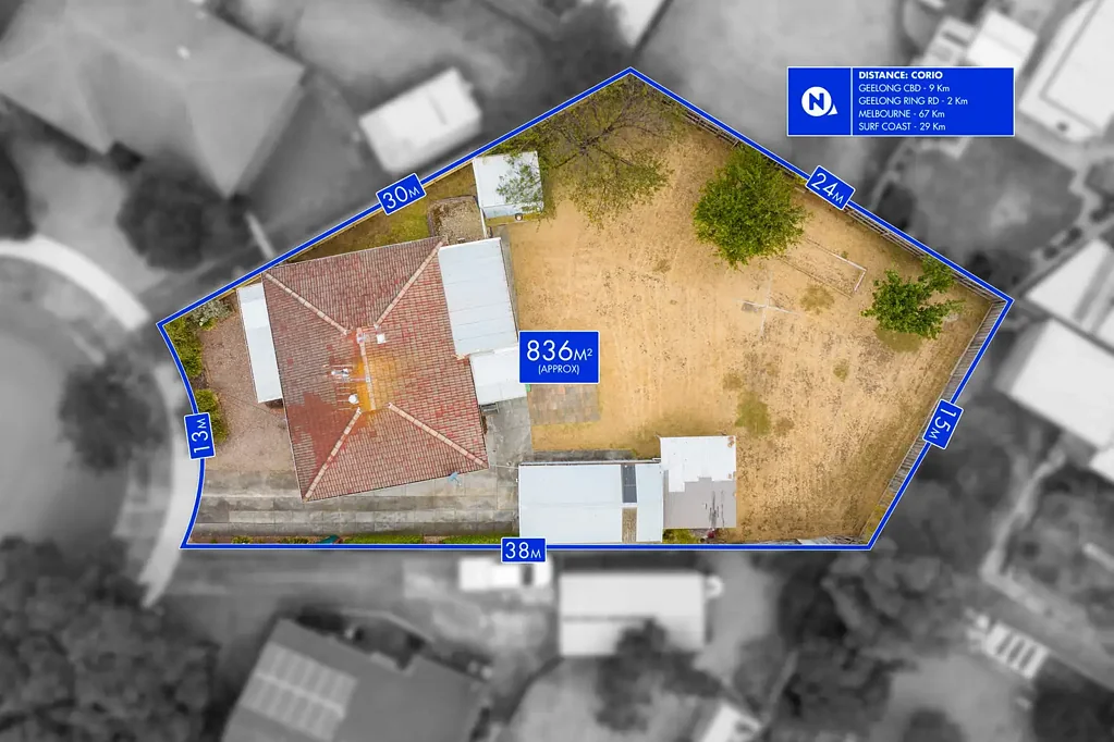 4 Tambo Court, Corio, VIC 3214