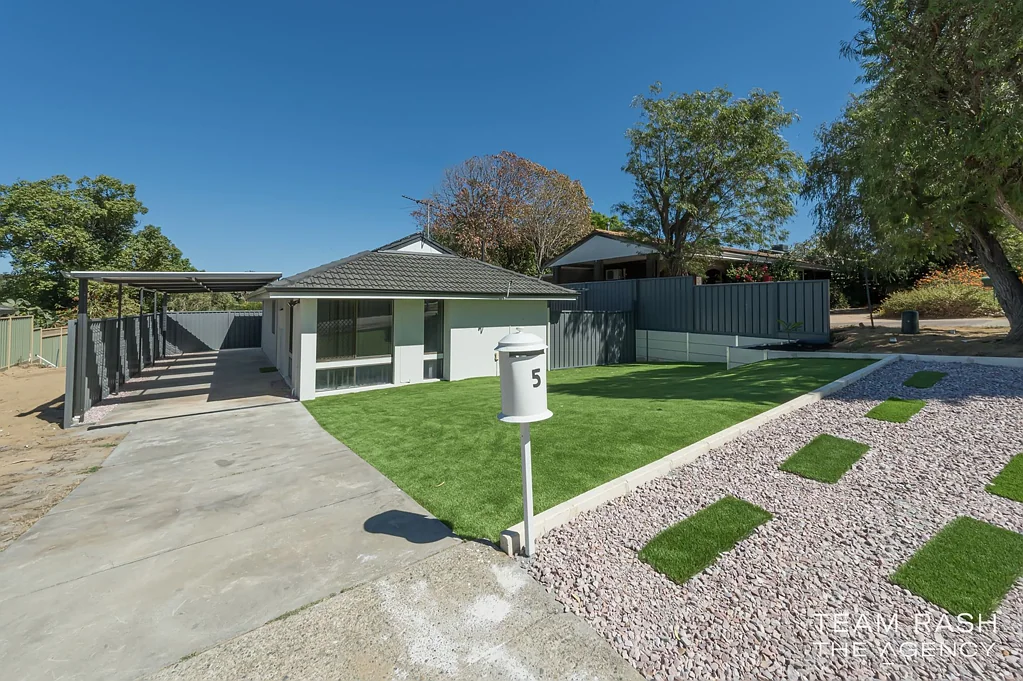 5 Argus Close, Craigie, WA 6025