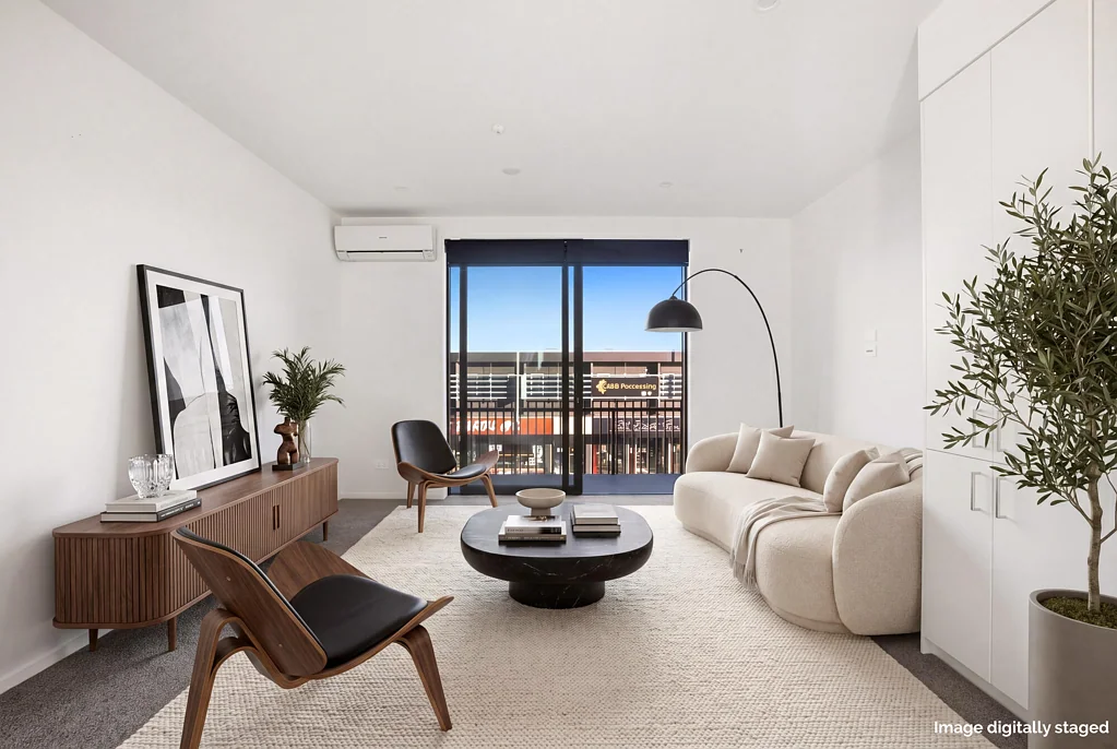 Sydenham 2غرفة نوم CBD FRINGE LIVING WITH SECURE PARKING SORTED!