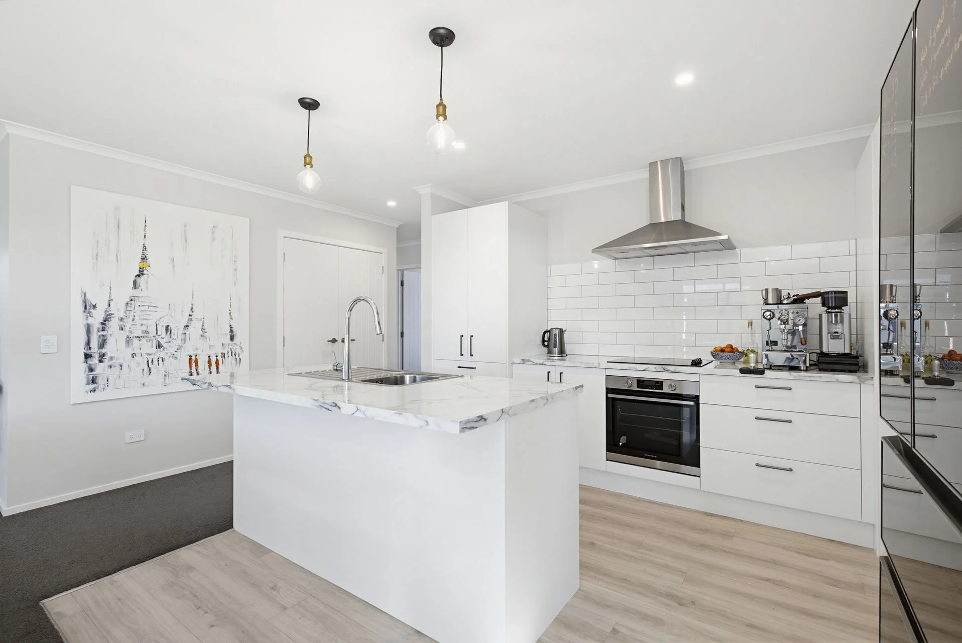 32 Kahikatea Way, Appleby, Nelson, 4房, 2浴, House