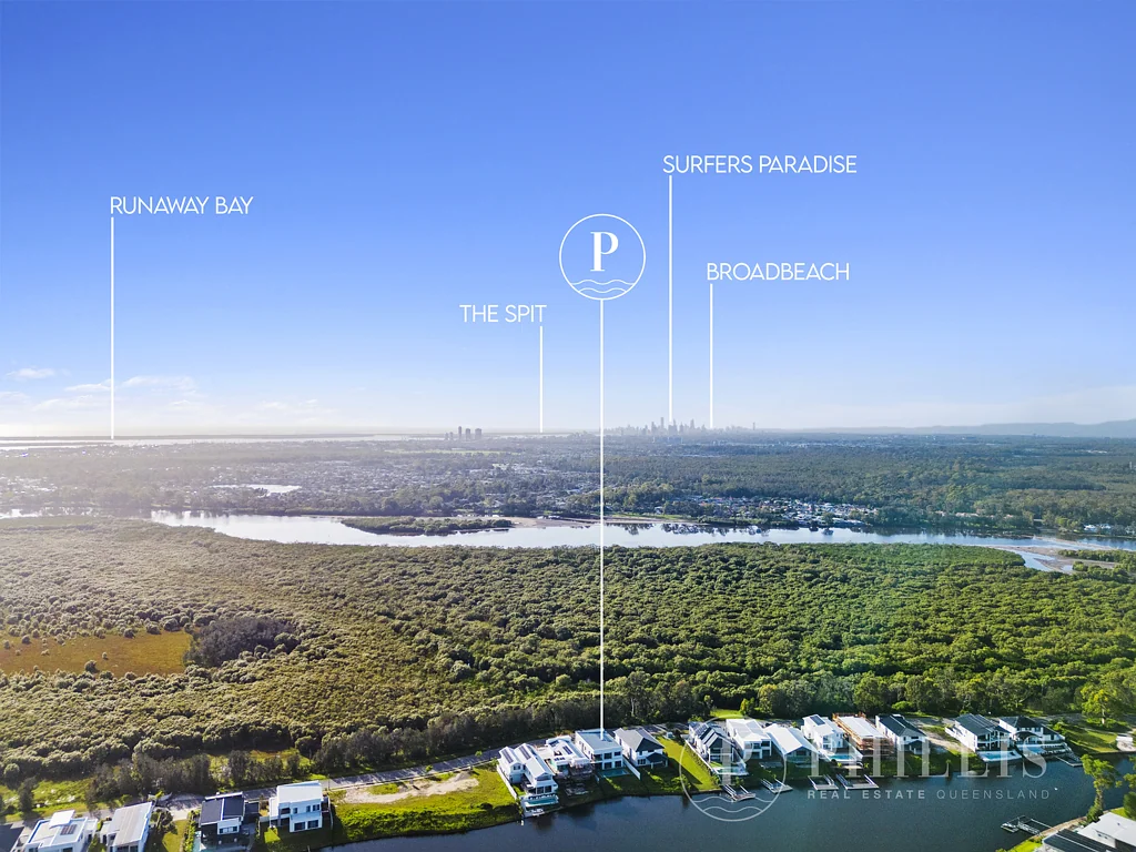 156 Lake Serenity Boulevard, Helensvale, QLD 4212