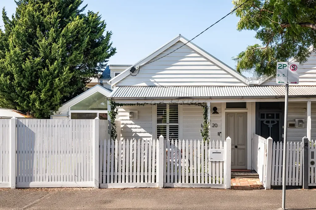 20 Dover Road, Williamstown, VIC 3016