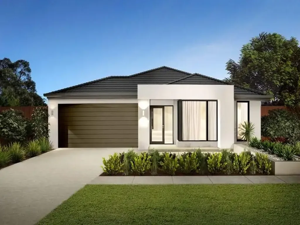 Armstrong Creek 3બેડરૂમ ESTABLISHED & LEASED NDIS SDA APPROVED HIGH PHYSICAL SUPPORT INVESTMENT