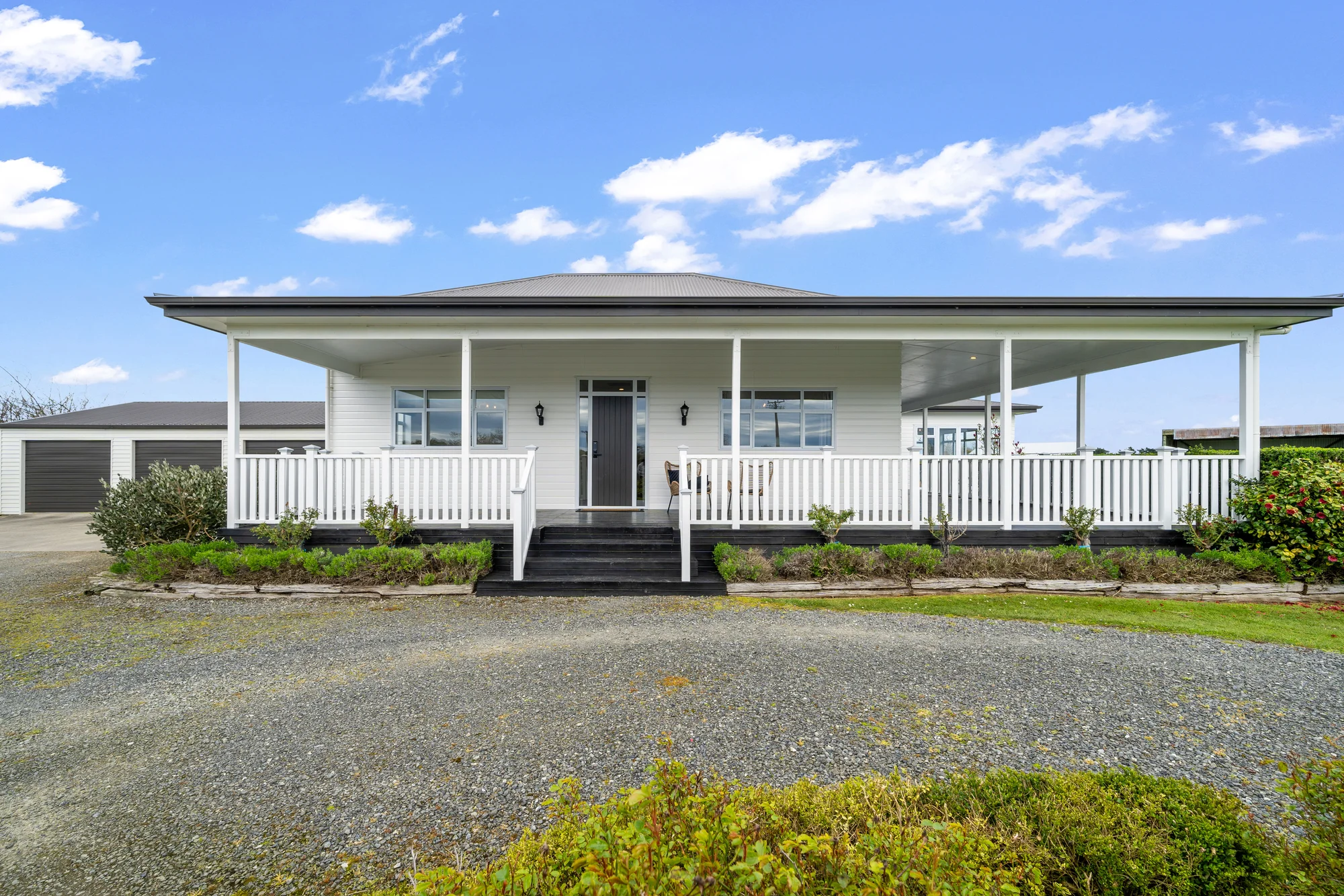 Woodend 3 Bedroom Country Character