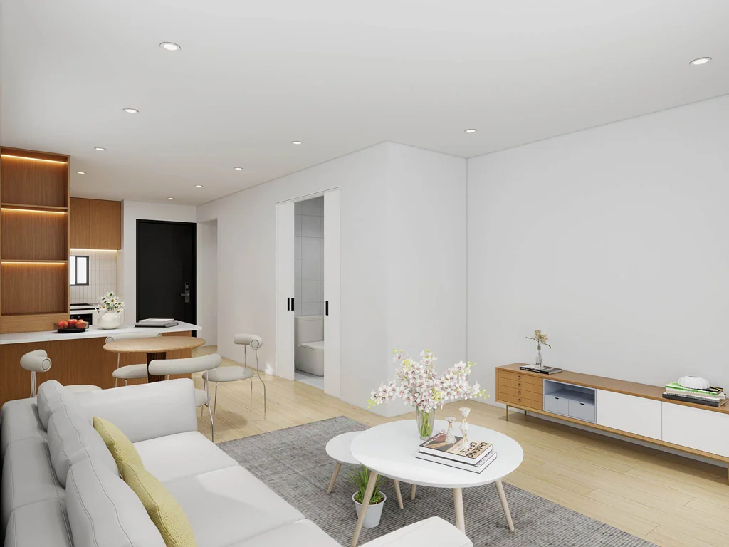 Glenfield 2Phòng ngủ Two Ensuites, Walk to school and mall