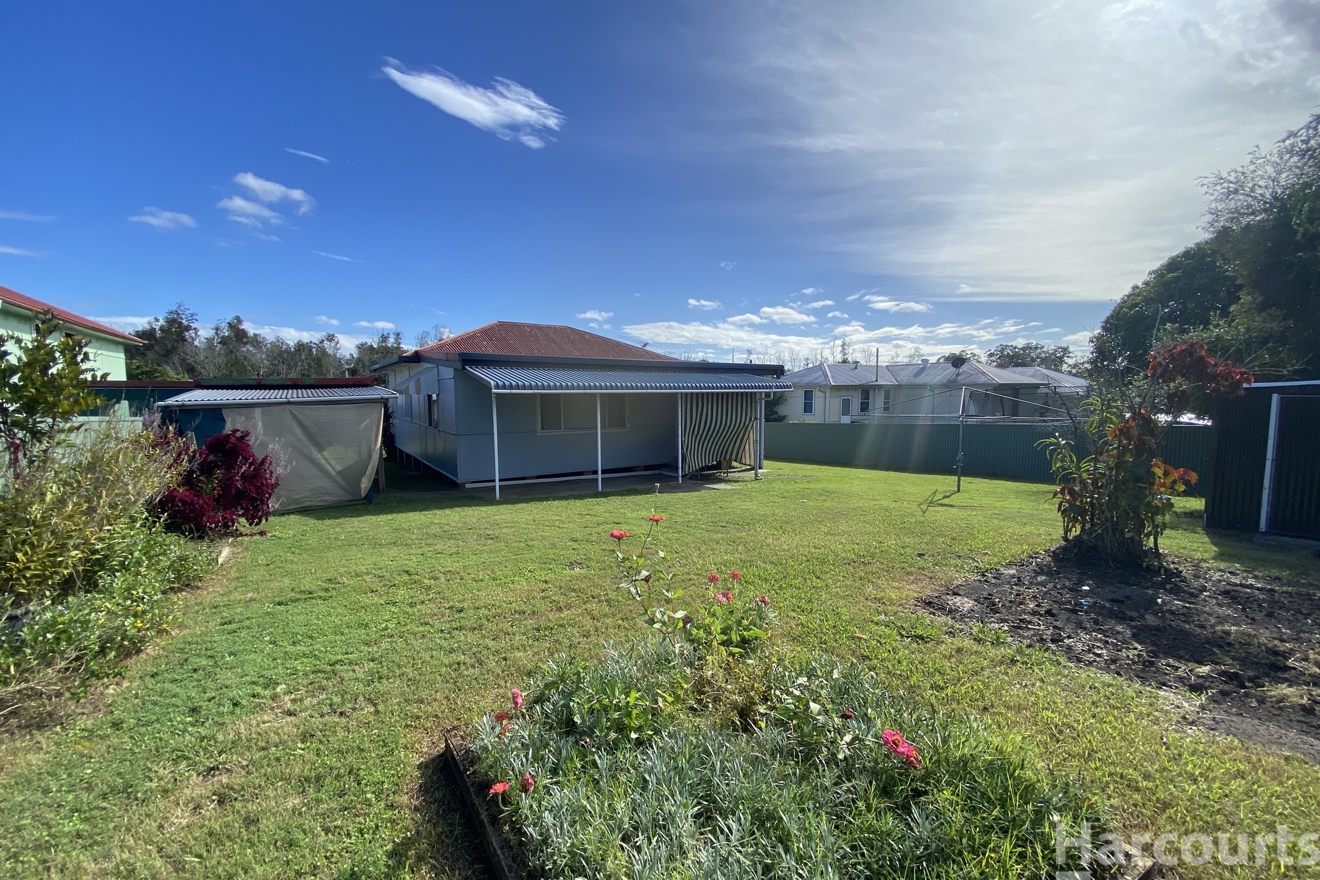 33 NEVILLE EVERSON ST, WEST KEMPSEY NSW 2440, 0 Bedrooms, 0 Bathrooms, House