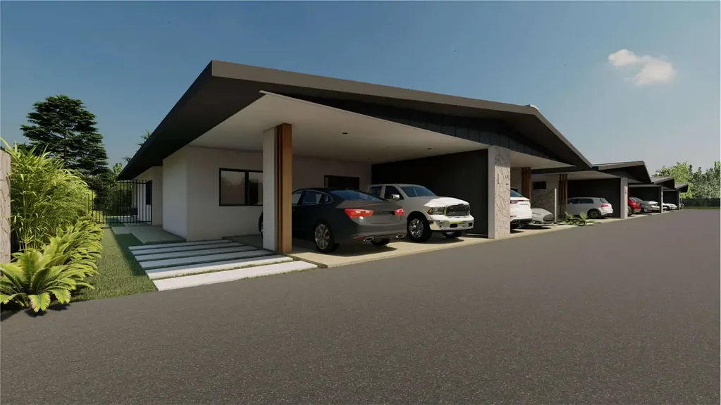 18 Lasiandra Avenue, Zuccoli, NT 832