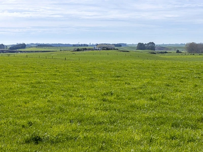 Zoned Rural