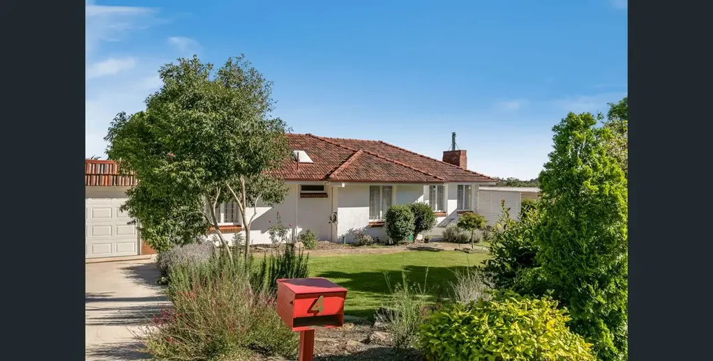 4 Heller Street, Rangeville, QLD 4350