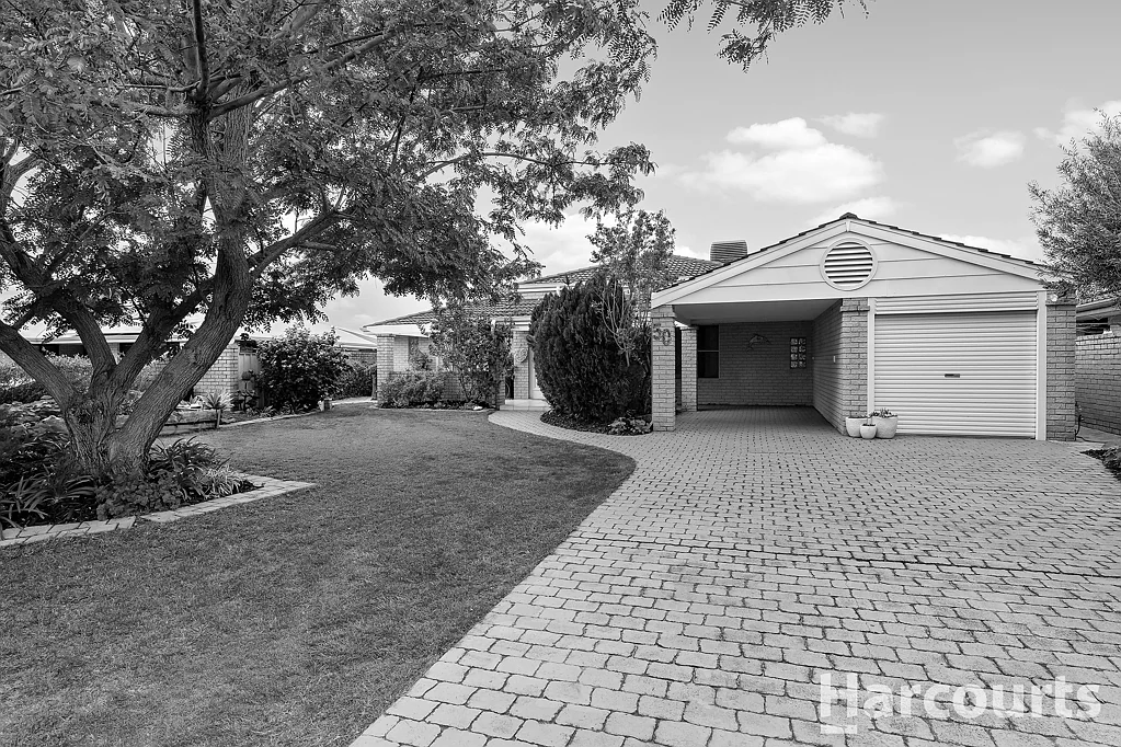 50 Heron Place, South Yunderup, WA 6208