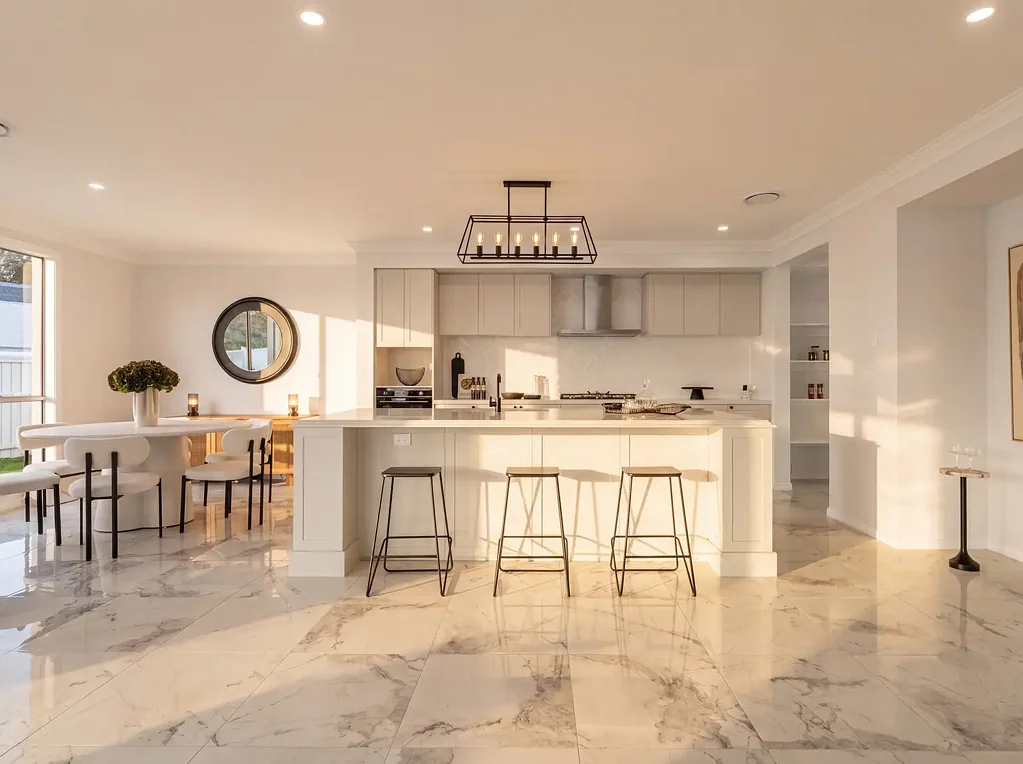 Burleigh Heads 5બેડરૂમ Brand New. Built for Burleigh Living!