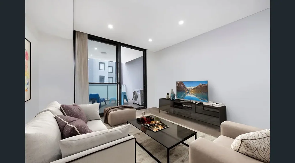 68/172-176 Parramatta Road, Homebush, NSW 2140