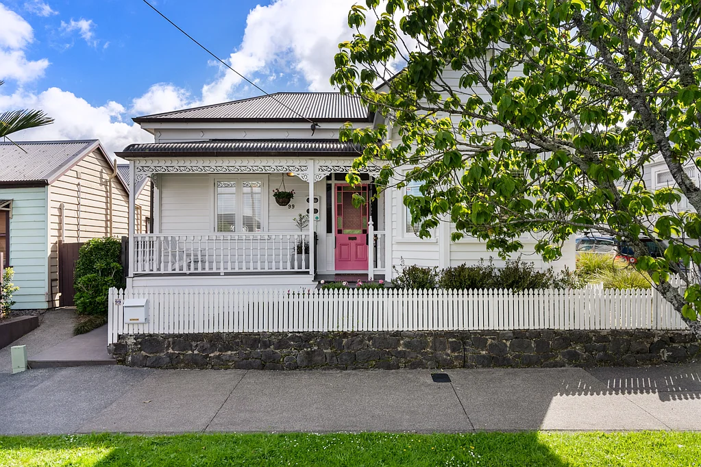 99 Richmond Road, Grey Lynn, Auckland City, Auckland