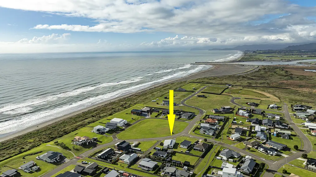 Opotiki and Surrounds 4침실 Beachside Living