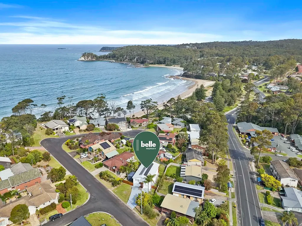 Surf Beach 6Moenga Discover Your Dream Beachside Living returning $1350 Per Night Holiday Rental