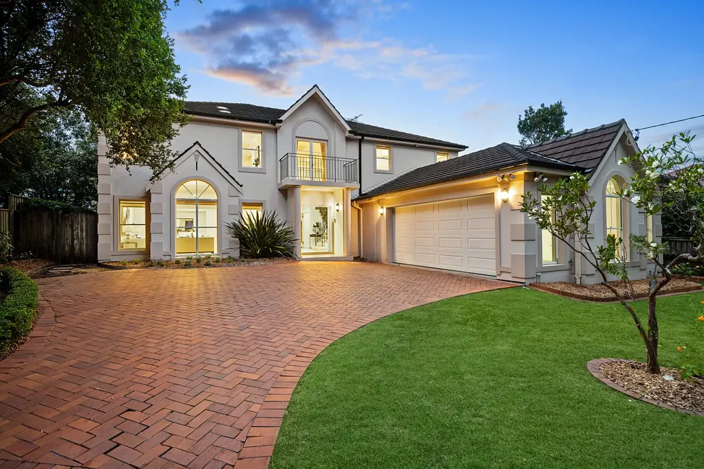 59 Woodbury Road, St Ives, NSW 2075