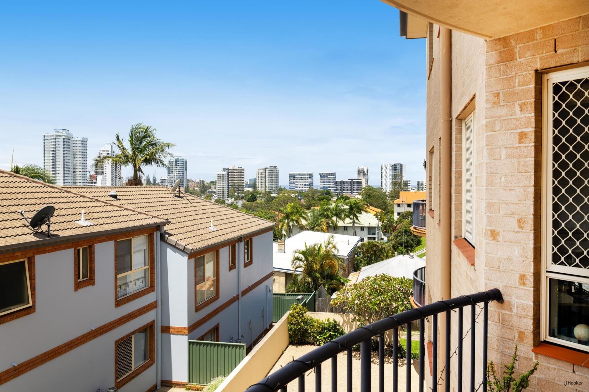 UNIT 5 42 GARRICK ST, COOLANGATTA QLD 4225, 0 कमरे, 0 बाथरूम, Unit