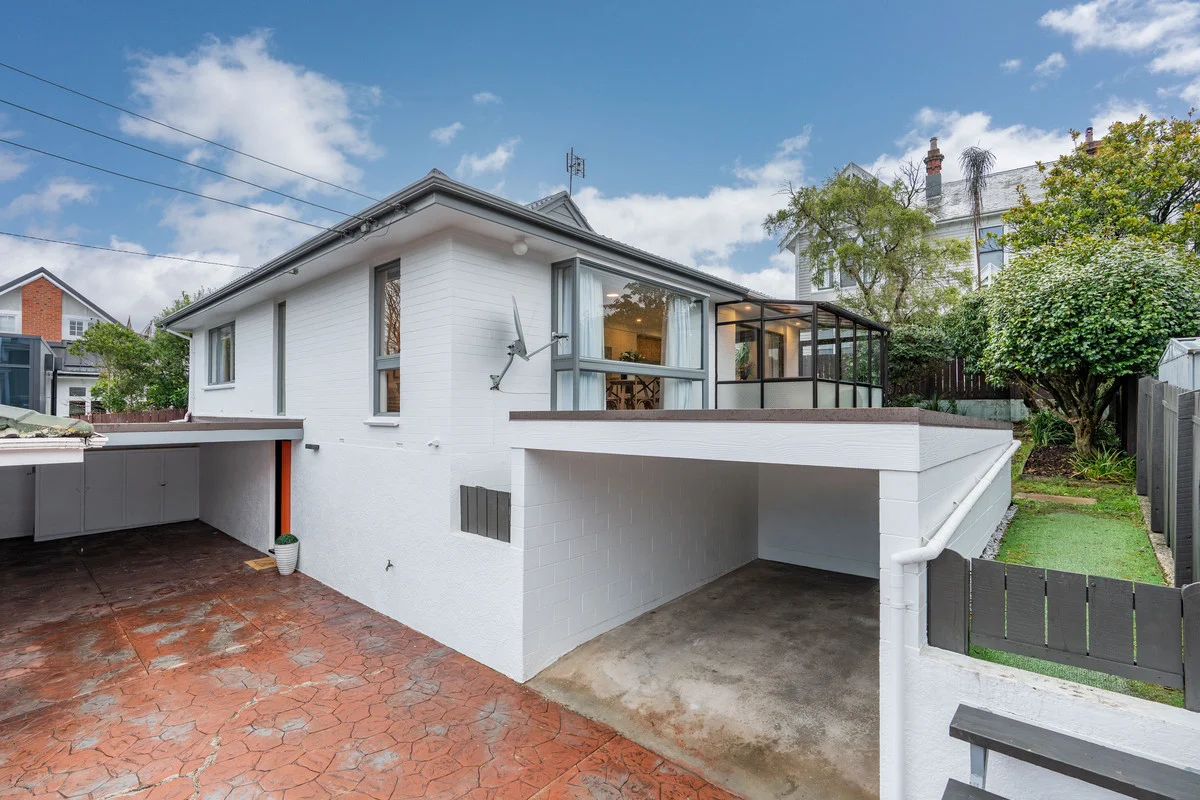 Maori Hill 3房  Stylish Living in Prestigious Maori Hill