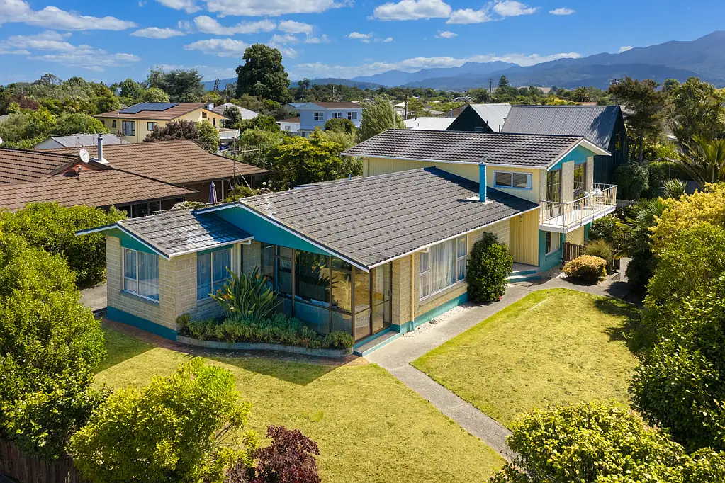 3 Krammer Street, Motueka, Tasman