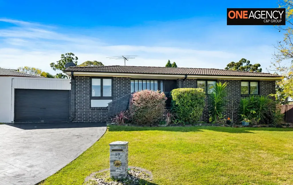 Modern Family Home in Convenient St Andrews Location