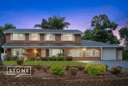 103 Eaton Road, West Pennant Hills